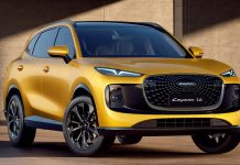 Lepas L6, debutto europeo tra design e strategia industriale