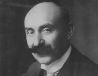 150 anni fa nasceva Nicola Romeo, l'uomo che trasformò un’officina in leggenda