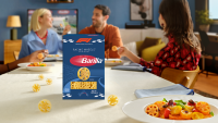 Barilla, dalla semola ai motori