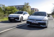 Volkswagen inventa l’ibrido pigro (nel senso buono)