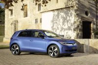 ID. Polo, la Volkswagen che vuole cambiare tutto