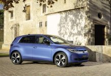 ID. Polo, la Volkswagen che vuole cambiare tutto