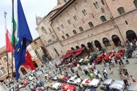 Coppa della Perugina, evento del Circuito Tricolore ASI
