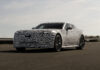 Jaguar Type 01, mille cavalli per dimenticare il passato