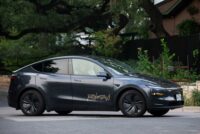 Il Tesla Robotaxi non sbaglia, peccato per tutto il resto
