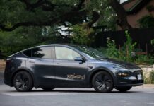 Il Tesla Robotaxi non sbaglia, peccato per tutto il resto