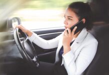 L’automobilista italiano è bravo. E gli altri sono incapaci