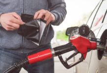 Dieci anni di caro-carburanti mascherati