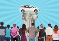 Il futuro della mobilità era bellissimo. Peccato non sia mai arrivato davvero