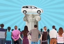 Il futuro della mobilità era bellissimo. Peccato non sia mai arrivato davvero