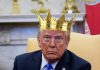 King Donald e l’arte del dazio