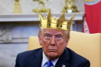King Donald e l’arte del dazio