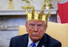 King Donald e l’arte del dazio