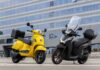 Newtron porta la Vespa (ma non solo) nel futuro elettrico Newtron