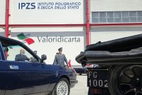 ASI Targhe Storiche Poligrafico Foggia targa 4000_15