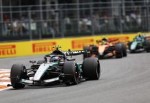 A Miami, Antonelli formato sogno (nel segno di Zanardi) Miami