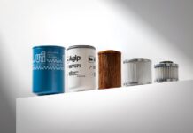 UFI Filters in Formula 1 vince prima di partire UFI