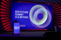 EOS