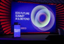 Con EOS Solutions l’intelligenza artificiale entra in fabbrica EOS