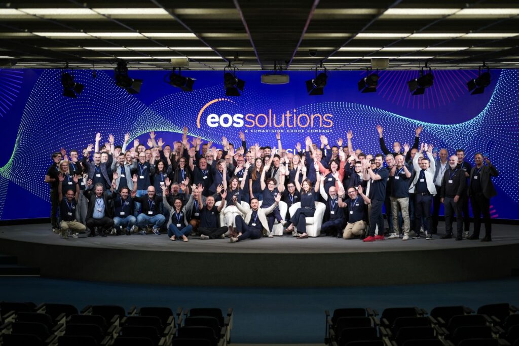 EOS