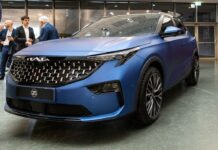 Itala, grazie a DR Automobiles, riparte da 35 Itala