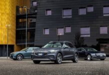 Genesis, la nuova rivoluzione premium, arriva in Italia Genesis