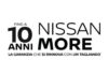 Nissan More allunga la vita delle auto Nissan More