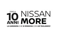 Nissan More