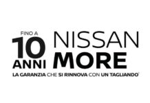Nissan More allunga la vita delle auto Nissan More