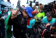 Kimi ci prende gusto e a Montreal firma la quarta vittoria di fila Montreal