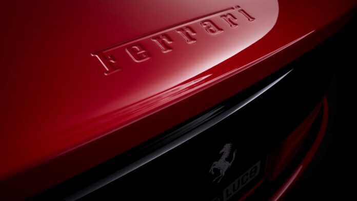 AT 2026 05 26 Ferrari Luce5 Luce