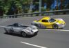 Dudenhofen, 60 anni al limite per il centro prove Opel Opel