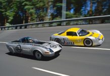 Dudenhofen, 60 anni al limite per il centro prove Opel Opel