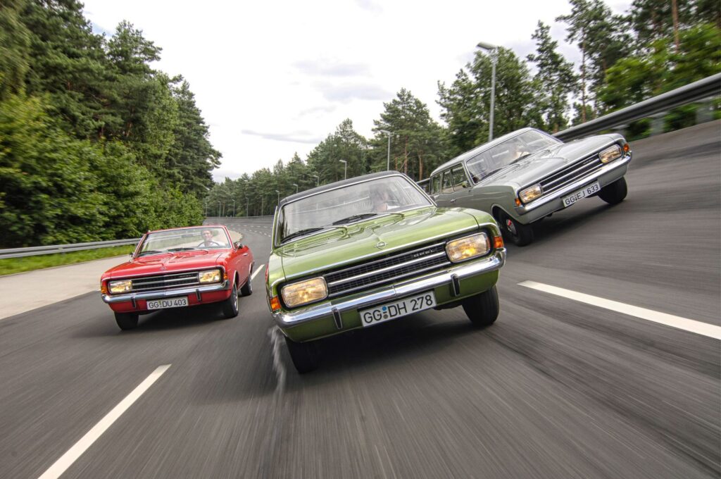 Opel
