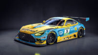 Arte, pixel e ammortizzatori, Bilstein alla 24 Ore del Nürburgring