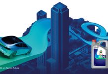 Castrol ON EV Trasmission Fluid W3: dedicato ai veicoli elettrici Castrol ON W3