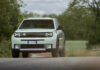 Grande Panda Turbo 100, la rivoluzione Fiat in tre pedali