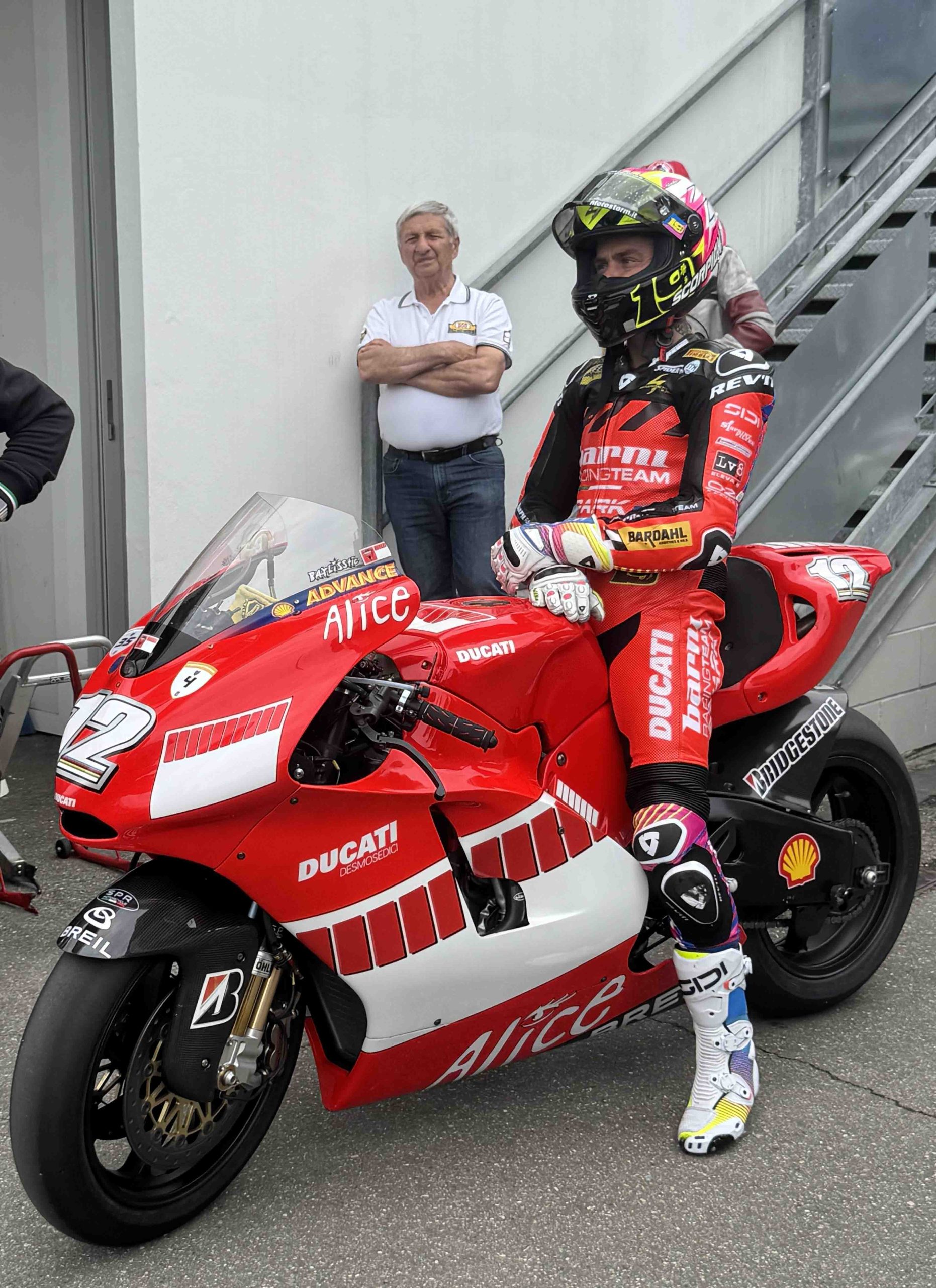 asi motoshow 2026
