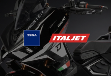 Diagnosi TEXA per i dealer ITALJET in tutto il mondo diagnosi texa