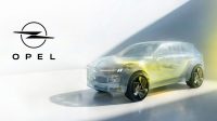 Opel e Leapmotor, il C-SUV elettrico che sfida i tempi
