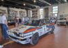 Tra auto, camion e campioni, 120 anni di Lancia alla Fondazione Marazzato