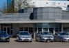 Saab, l’asta finale che chiude un’epoca