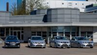 Saab, l’asta finale che chiude un’epoca