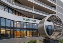Schaeffler: inizio 2026 con cauto ottimismo schaeffler