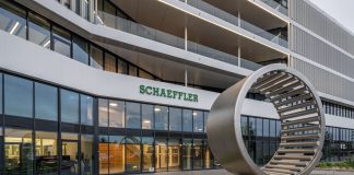 schaeffler