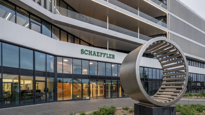 schaeffler
